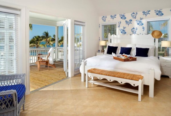 Tranquility Bay Resort