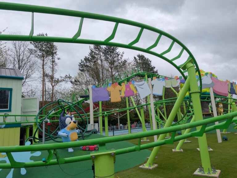 How to get the cheapest tickets for alton towers